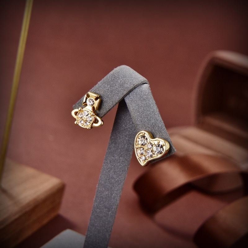 Vivienne Westwood Earrings